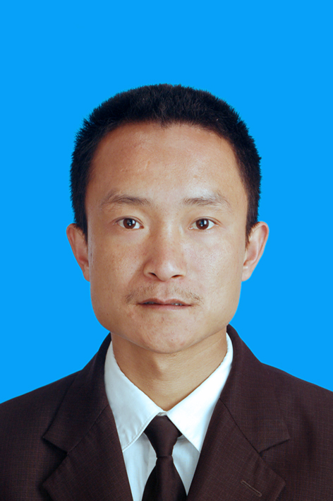杨政文【党委委员、纪委书记】
